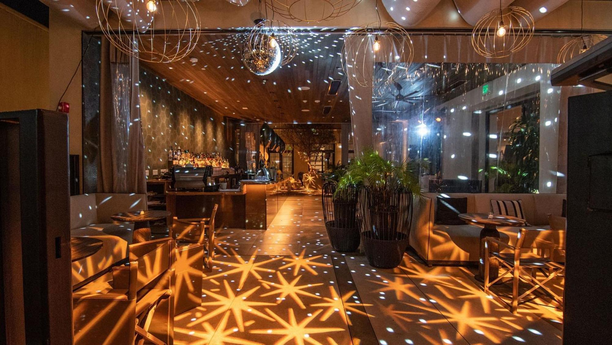 Kimpton La Peer Hotel West Hollywood By Ihg Exterior foto