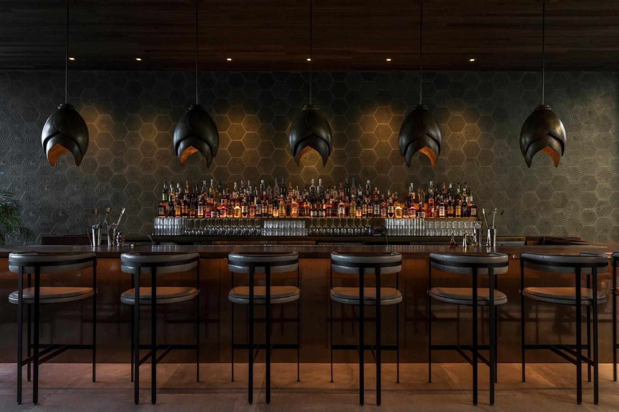 Kimpton La Peer Hotel West Hollywood By Ihg Exterior foto